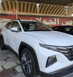 هیوندای تۆکسۆن